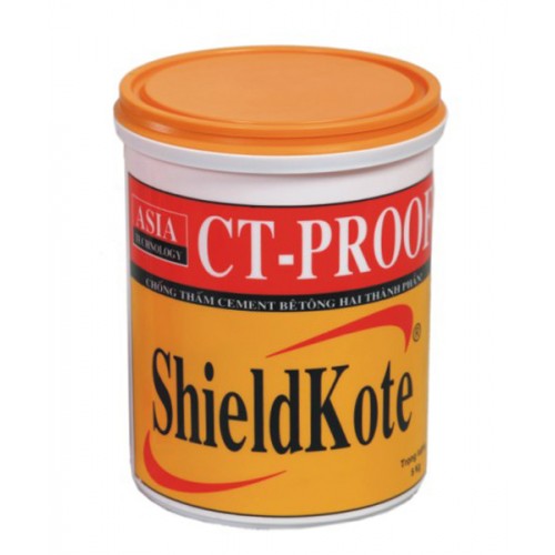Shield Kote CT-PROOF